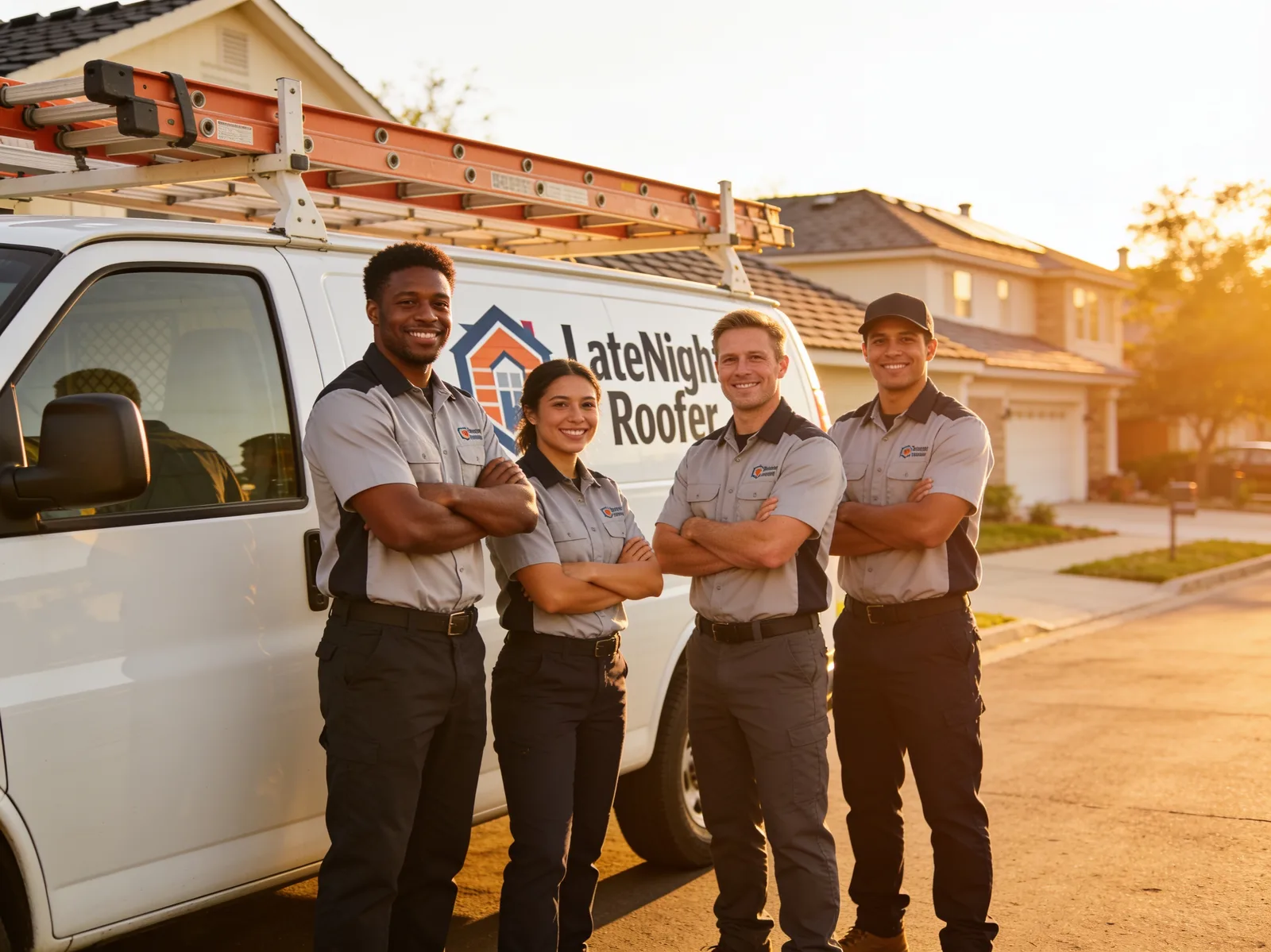 Emergency Roof Repair company in Frankford, MO